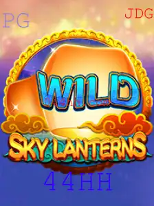 SkyLanterns: Mergulhe na Experiência Encantadora do Novo Jogo de Estratégia