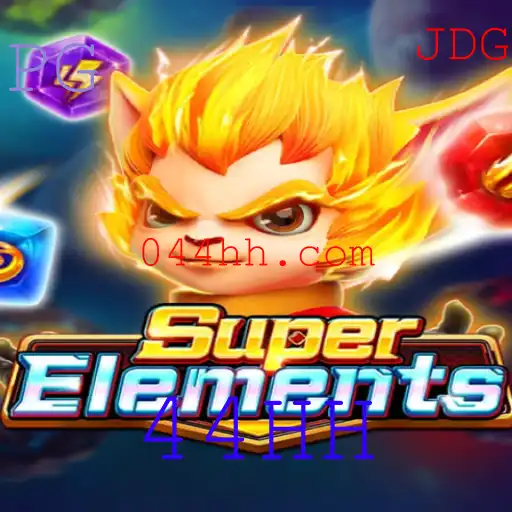 Descubra SuperElements: O Jogo de Estratégia Inovador