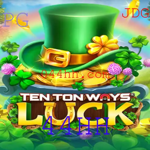 Descubra as Diversões do Jogo TenTonWaysLuck: Uma Jornada de Sorte e Estratégia