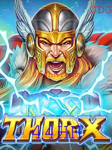 Explorando ThorX: O Jogo Que Une Mitologia e Estratégia