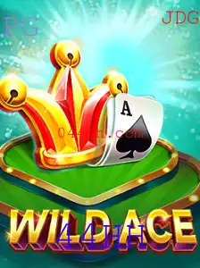 WildAce: Desvendando o Jogo Inovador Com a Palavra-Chave 44HH