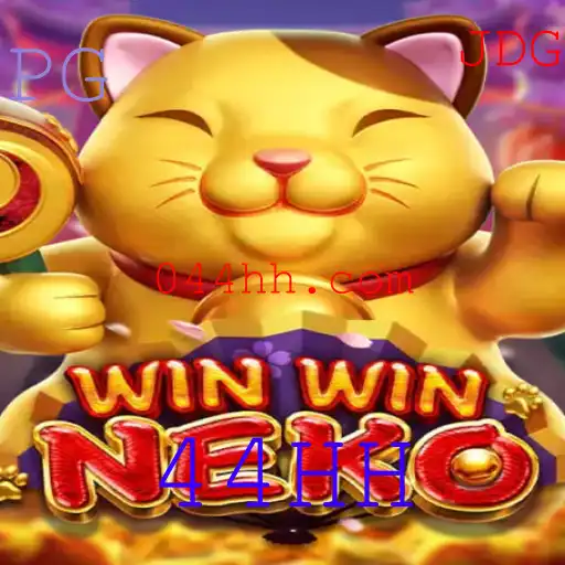 Explore o Fascinante Mundo de WinWinNeko: O Jogo que Une Destino e Estratégia