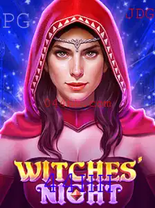 WitchesNight: Um Mergulho no Jogo Fascinante Envolvendo Magia e Estratégia