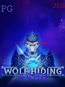 Desvendando WolfHiding: Um Novo Conceito de Jogo de Estratégia