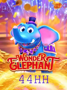 WonderElephant: Desbravando o Mundo da Aventura com a Palavra-Chave 44HH