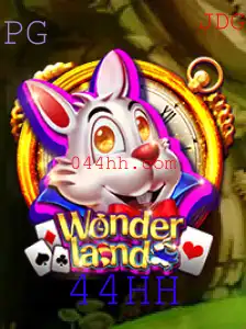 Explorando o Jogo 'Wonderland': Introdução, Descrição e Regras